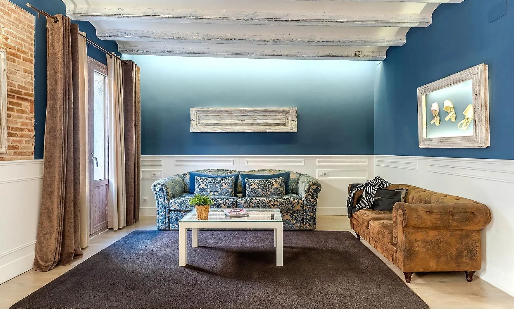 Enjoybcn Colon Apartments Barcelona