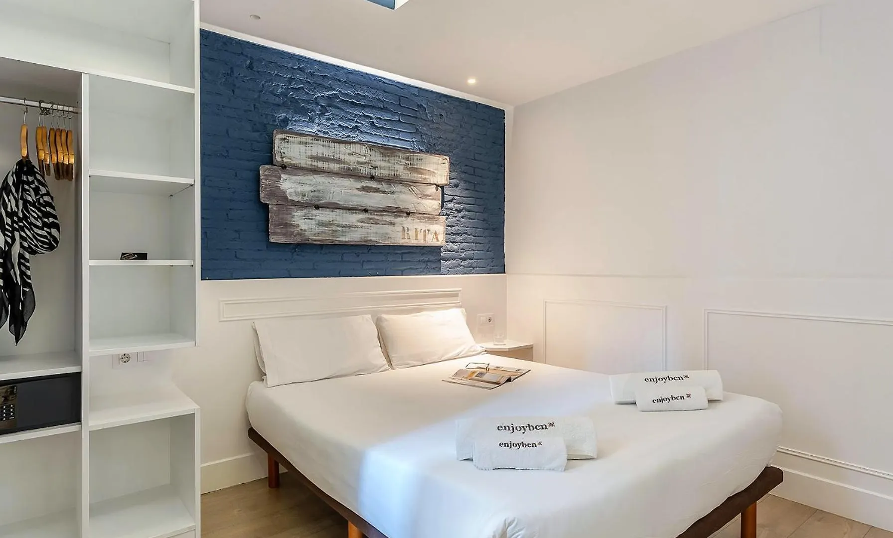 Enjoybcn Colon Apartments Barcelona