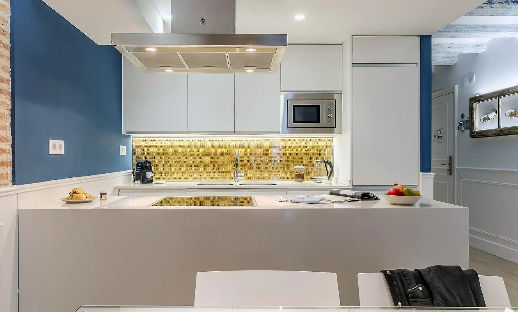 Enjoybcn Colon Apartments Barcelona 0*,