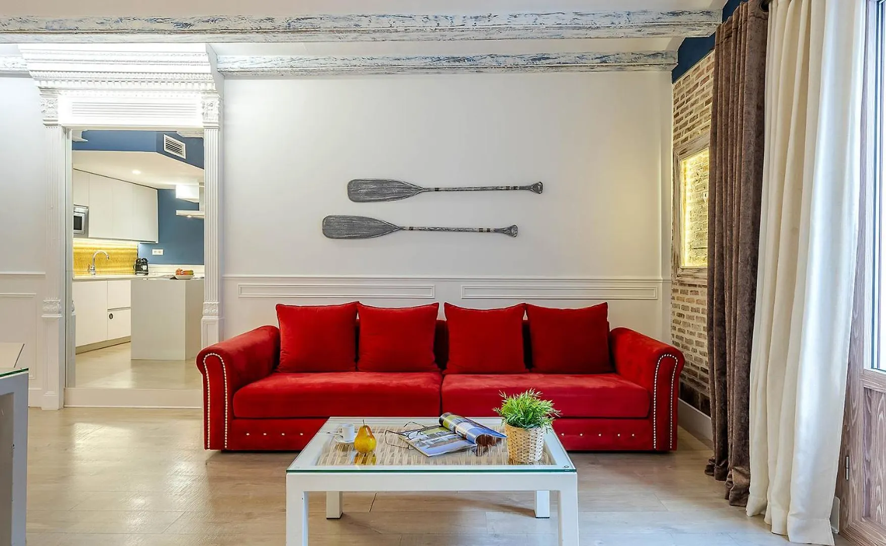 Enjoybcn Colon Apartments 巴塞罗那 0*,