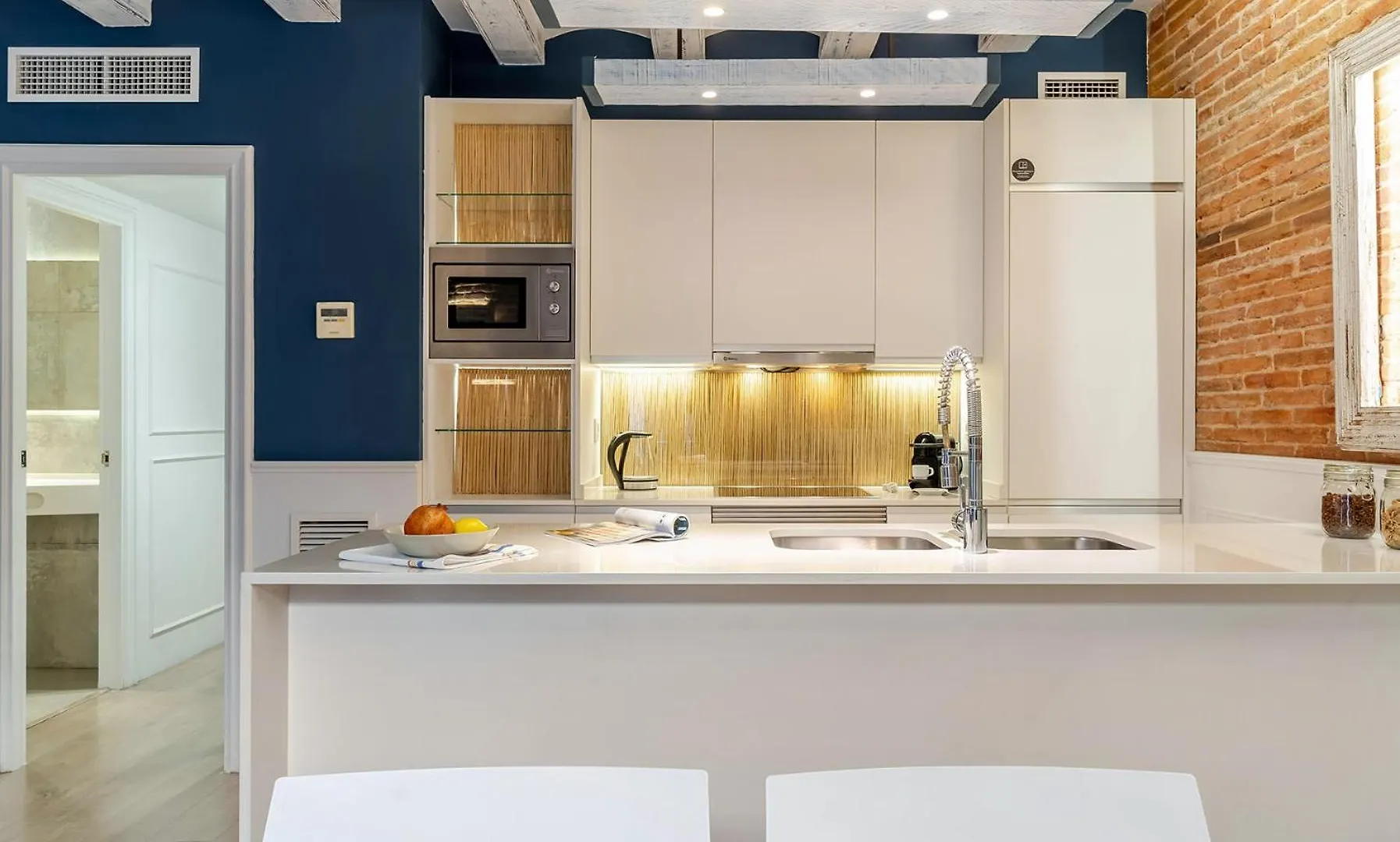 Enjoybcn Colon Apartments 巴塞罗那 西班牙