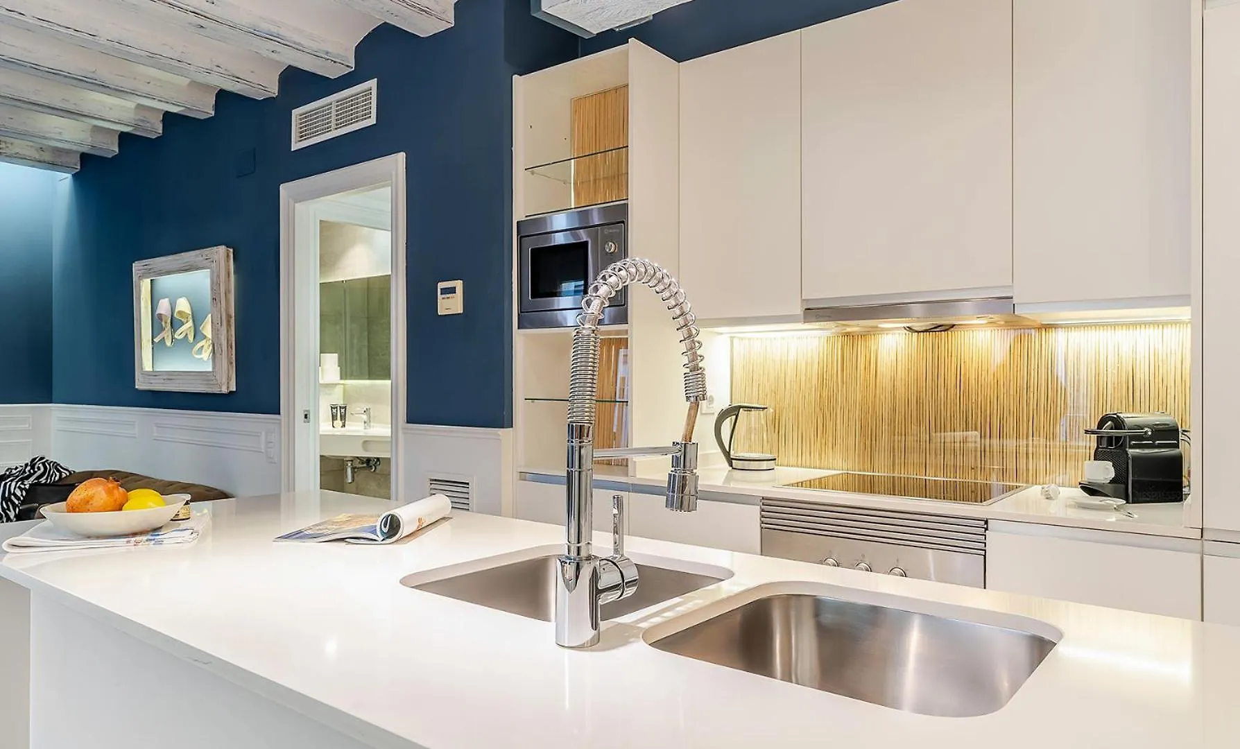 Enjoybcn Colon Apartments 巴塞罗那