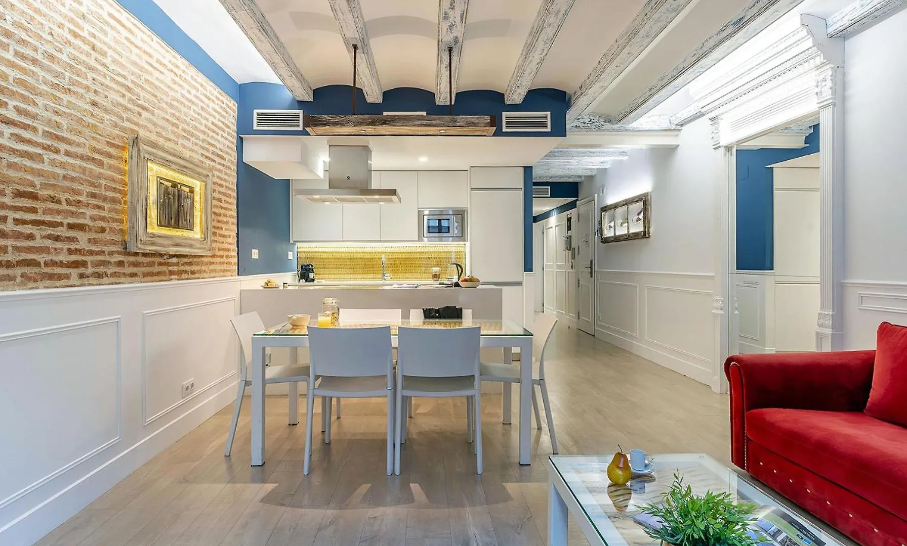 Enjoybcn Colon Apartments 巴塞罗那