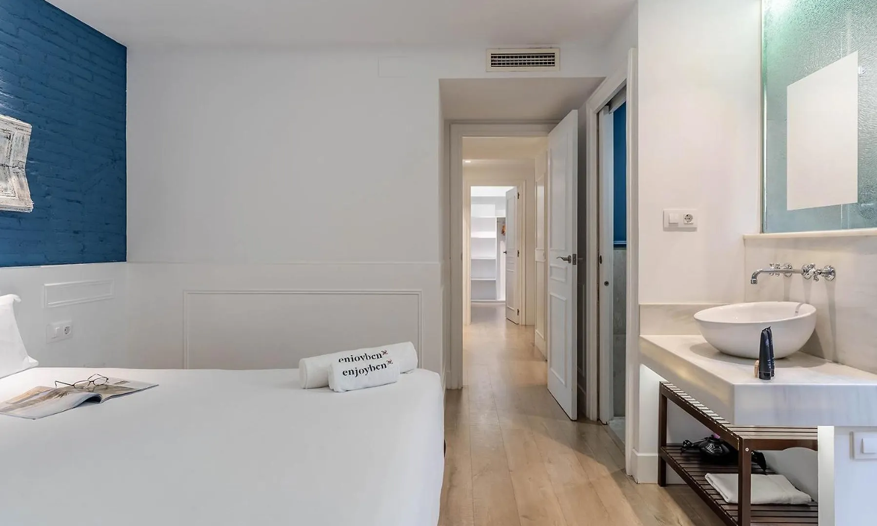 Enjoybcn Colon Apartments 巴塞罗那 西班牙
