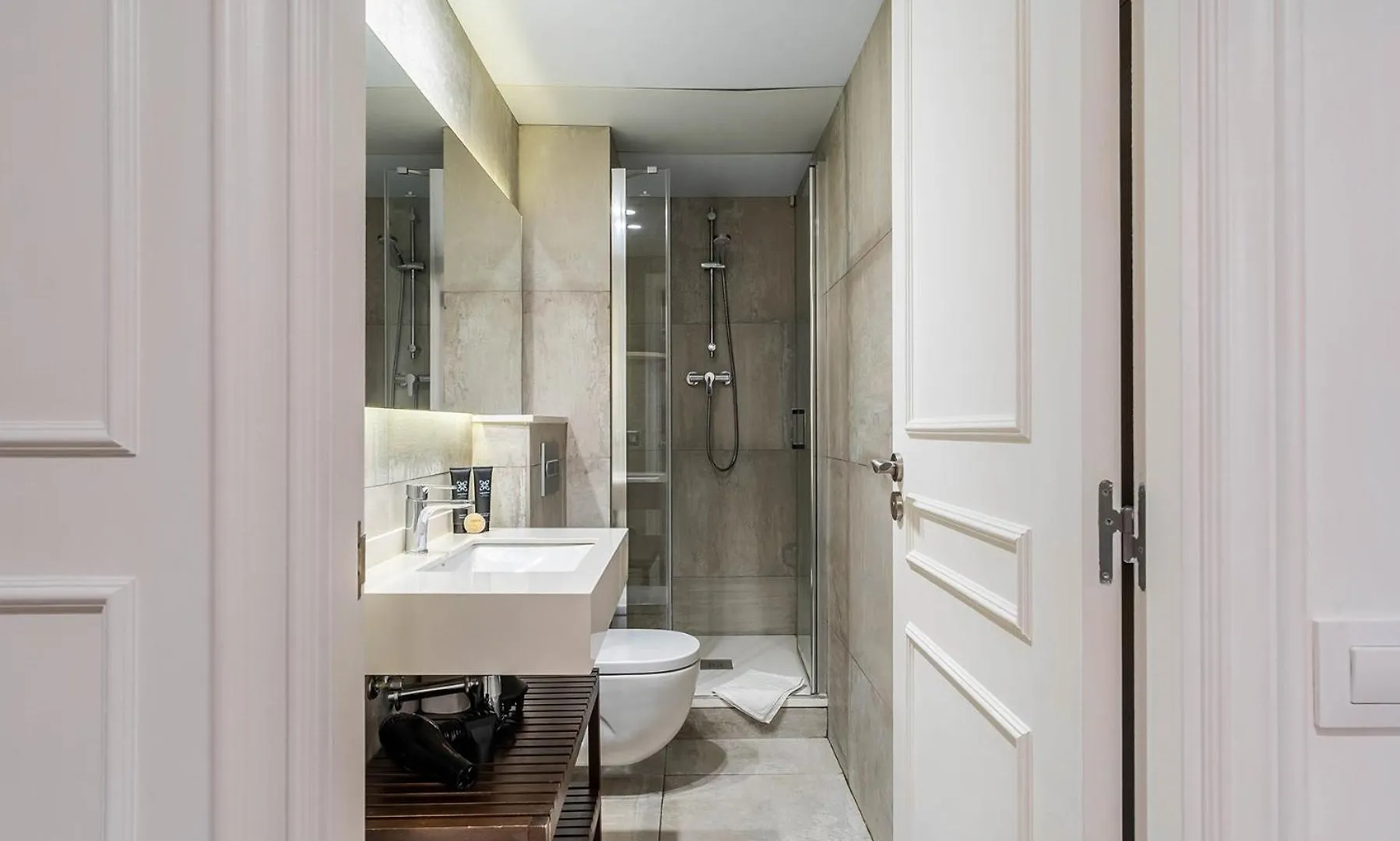Enjoybcn Colon Apartments Barcelona