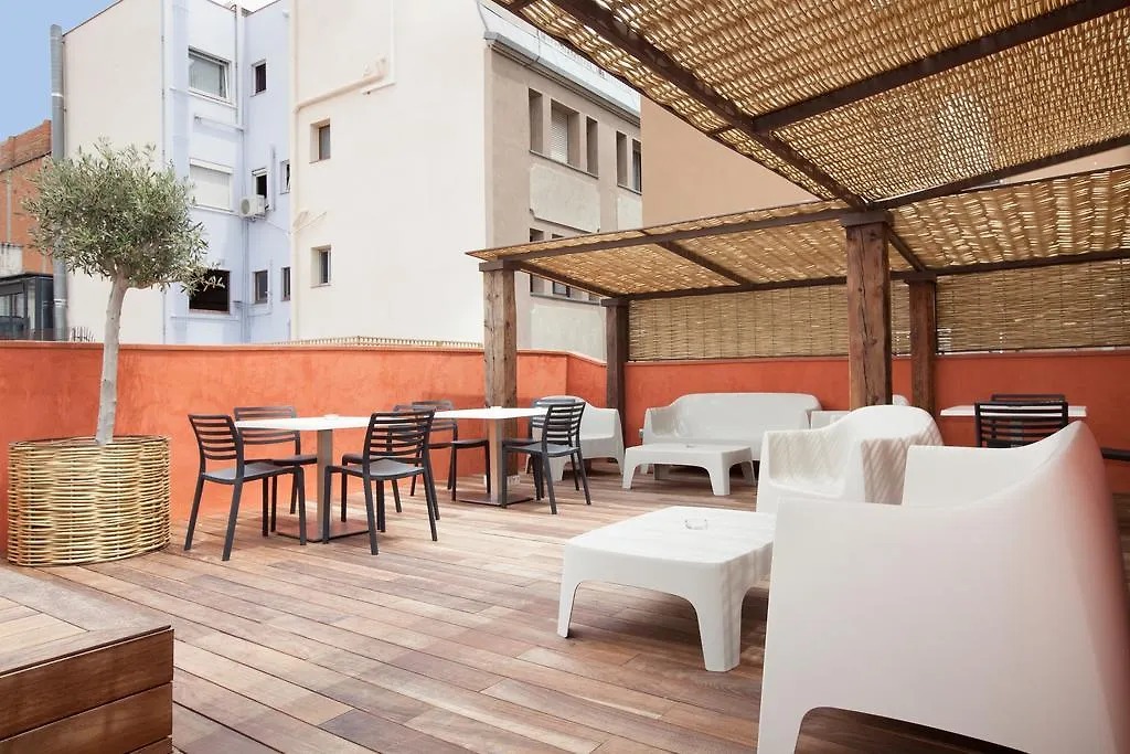 Enjoybcn Colon Apartments Barcelona