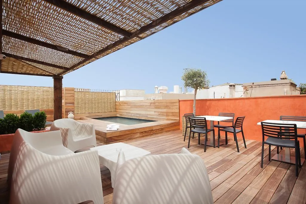 Enjoybcn Colon Apartments Barcelona